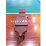 Ladder Barrel Factory - Wooden Yoga Balanced Trainer