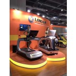 Fitness Equipment Supplier - Factory Direct Electric Bodybuilding Treadmill