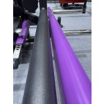 Gym Equipment Supplier - Galvanized Steel Rotational Twist Machine