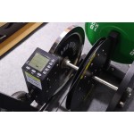 Weight Plate Supplier - Gym Accessory Plates Storage Rack