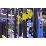 Athletics Equipment Supplier - Strength Training Resistance Machine