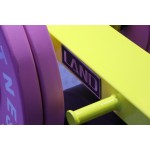 Commercial Gym Manufacturer - Power Safe Squat Rack