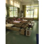 Chest Machine Supplier - Plate Loaded Gymfit Strength Equipment