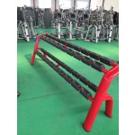 Pilates Machine Supplier - Wooden Yoga Spin Corrector