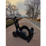 Strength Equipment Manufacturer - Plate Loaded Leg Glute Machine