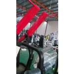 Track Equipment Manufacturer - Magnetoresistive Running Assistant