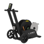 Strength Equipment Manufacturer - Plate Loaded Leg Glute Machine