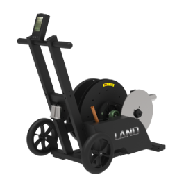 Strength Equipment Manufacturer - Plate Loaded Leg Glute Machine