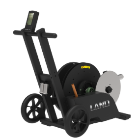 Strength Equipment Manufacturer - Plate Loaded Leg Glute Machine