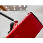 Leg Extension Supplier - Dual Functional Leg Exercise Machine