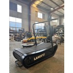 Commercial Treadmill Supplier - Touch Screen Cardio Gym Equipment