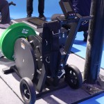 Squat Rack Manufacturer - Commercial Power Safe Multi Trainer