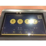 Exercise Machine Supplier - Motorized Treadmill with Heart Rate Test