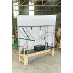 Pullover Machine Factory - Arm Curl Strength Training Equipment