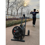 Dumbbell Rack Factory - Gym Equipment Holder Storage System