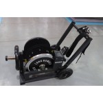 Cable Machine Factory - Crossover Smith Multi Functional Trainer