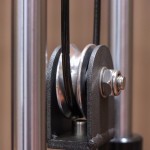 Speed Equipment Supplier - Gym Training Resistance Machine