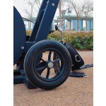 Row Machine Manufacturer - Commercial Incline Level Row