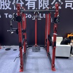 Strength Machine Manufacturer - Best Selling Plate Loaded Equipment