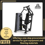 Leg Extension Machine Supplier - Effective Leg Workouts