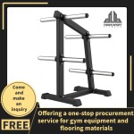 Lat Pull Down Machine Supplier - Plate Loaded Iso-Lateral