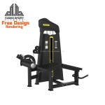 Leg Extension Manufacturer - Seated Quadriceps Strengthening