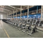 Recumbent Bike Factory - Magnetic Resistance Gym Home Use