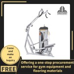 Leg Curl Machine Manufacturer - Commercial Pin Load Leg