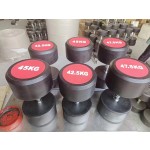 Bumper Plate Manufacturer - Gym Exercise Weightlifting Disc