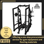 Preacher Curl Bench Manufacturer - Commercial Seated Cable