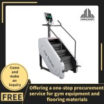 Chest Press Machine Factory - Dual-Function High Row