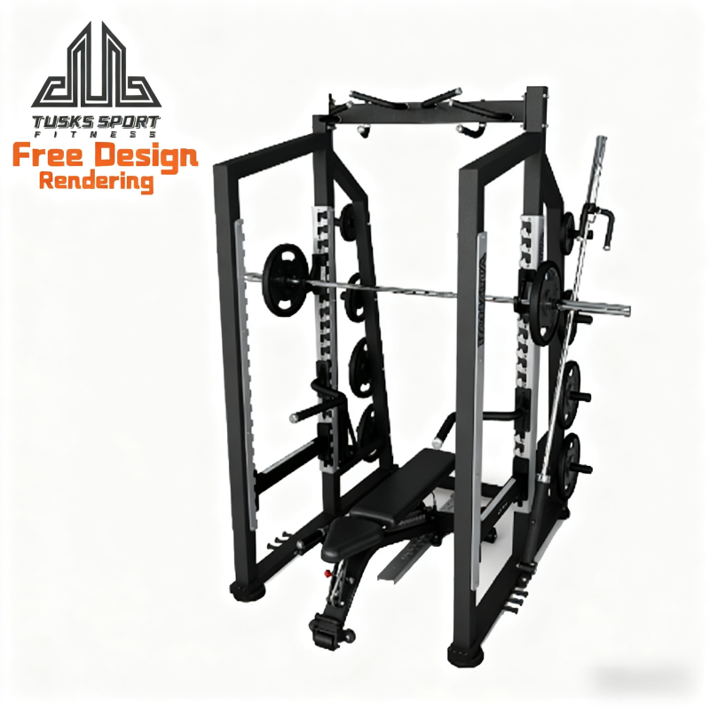 Preacher Curl Bench Manufacturer - Commercial Seated Cable