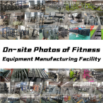 Mag Grips Factory - Gym Lat Pull Down Ergonomic