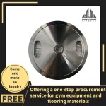 Adjustable Dumbbell Supplier - 5kg Set Free Weight Training