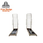 Pilates Reformer Factory - 3 in 1 Combo Tower Table