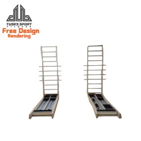 Pilates Reformer Factory - 3 in 1 Combo Tower Table