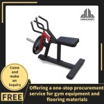 Jungle Gym Manufacturer - Commercial 6 Station Multi