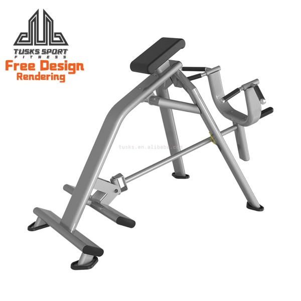 Abdominal Machine Supplier - Assisted Chin Dip Vertical