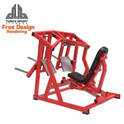Hack Squat Machine Factory - Fitness High Pull Leg Press