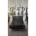 Curved Treadmill Manufacturer - Commercial Unpowered Running