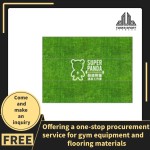 Lawn Carpet Factory - Green Artificial Turf Decoration