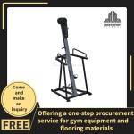 Climber Machine Factory - Cardio Vertical Home Fitness