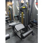 Lumbar Chair Supplier - Adjustable Core Stability Posture