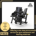 Hip Extension Trainer Manufacturer - Targeted Glute Workouts
