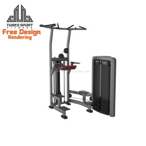 Exercise Bench Factory - Horizontal Versatile Training