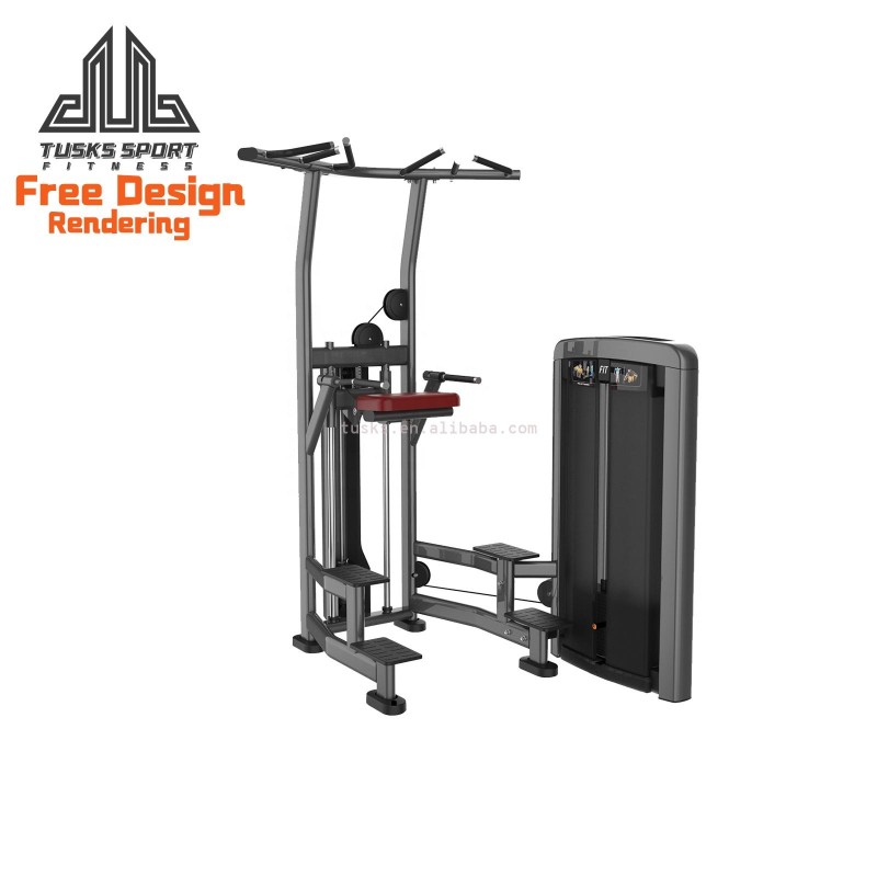 Exercise Bench Factory - Horizontal Versatile Training