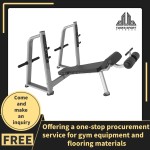 Hyperextension Machine Manufacturer - Commercial Folding Roman