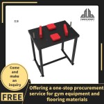 Bench Press Machine Supplier - Plate Loaded Incline Press