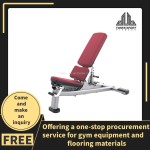 Electric Treadmill Manufacturer - Commercial Touch LED Screen