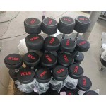 Bumper Plate Manufacturer - Gym Exercise Weightlifting Disc